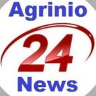 ΑΓΓΕΛΟΣ ΠΟΛΥΖΟΣ (agrinio24.gr) logo