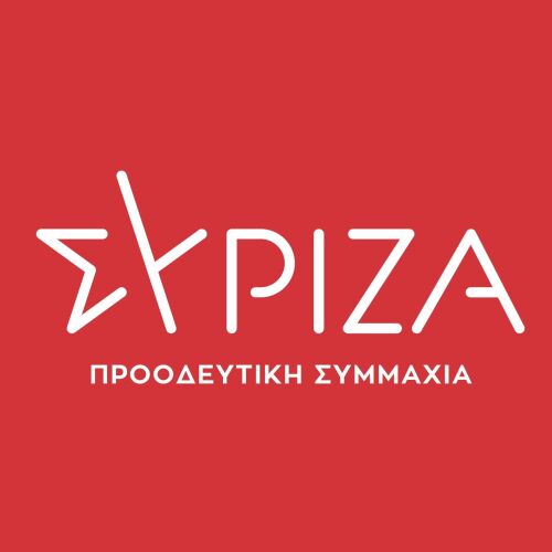 ΣΥ.ΡΙΖ.Α. logo