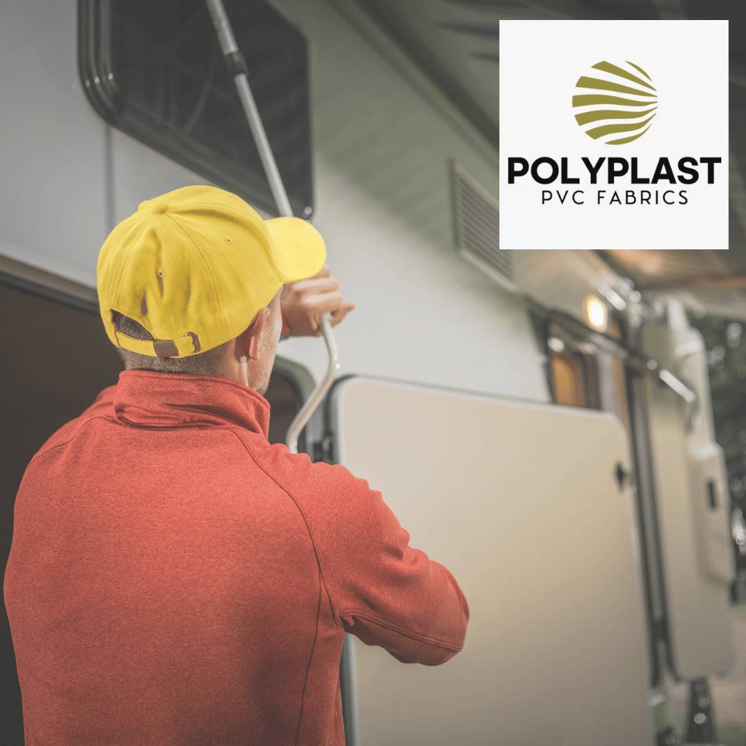 Polyplast PVC fabrics
