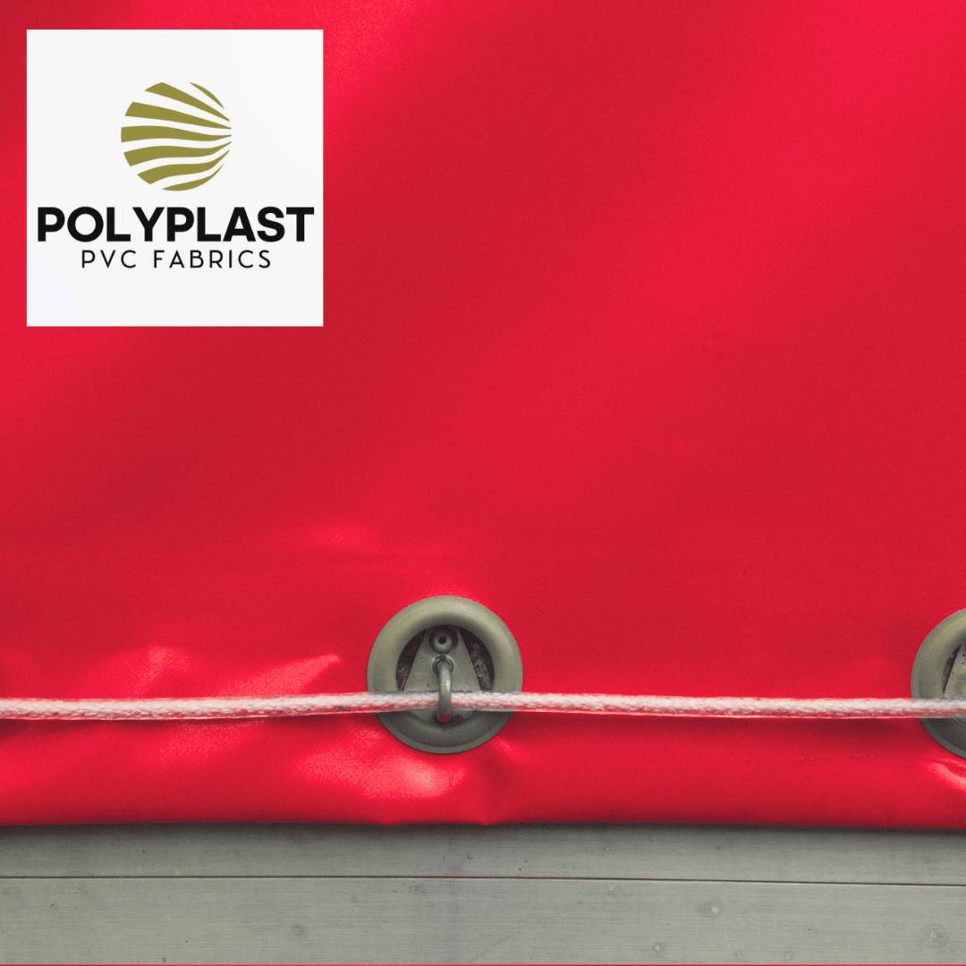Polyplast PVC fabrics