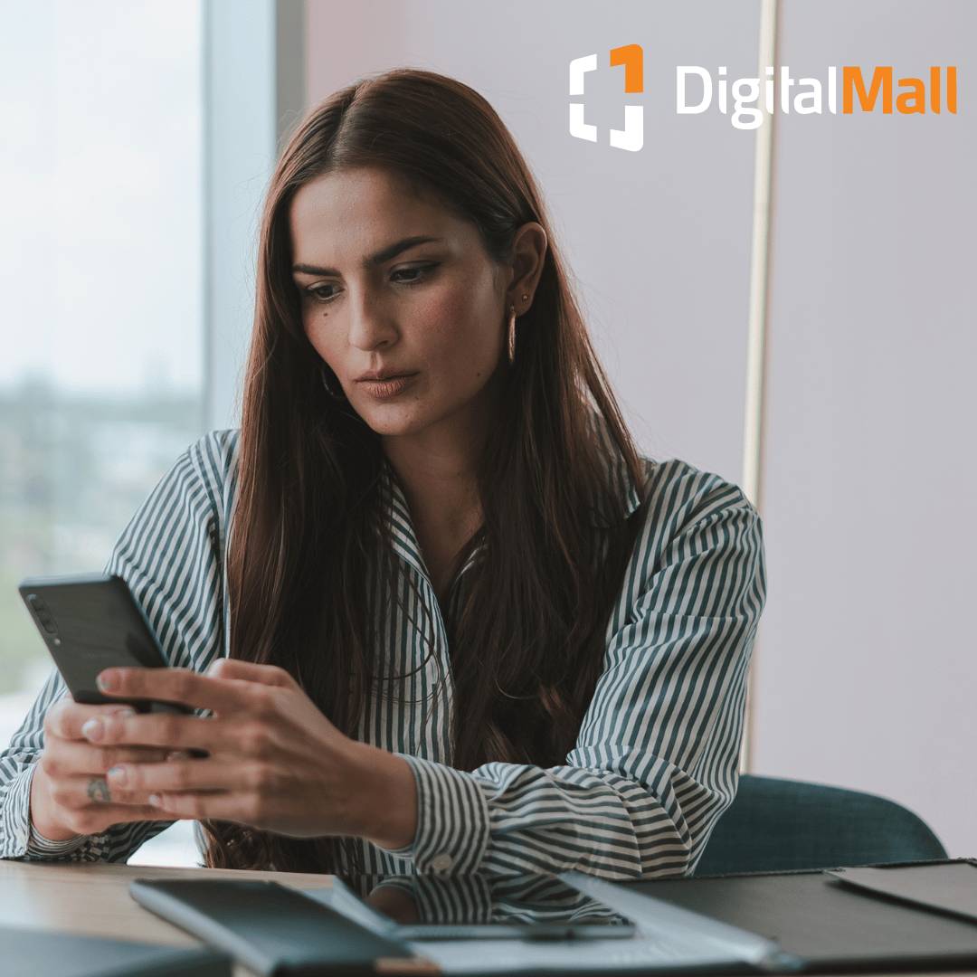 Αν δεν βγεις μπροστά, θα μείνεις πίσω