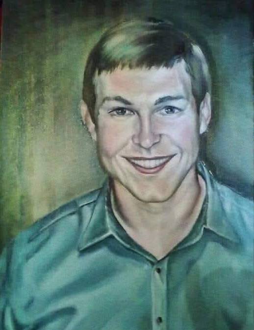 Σαν σήμερα: Ένα χαμόγελο που ζωντάνεψε στο καμβά από την Ιλόνα Νοβγκορόντοβα