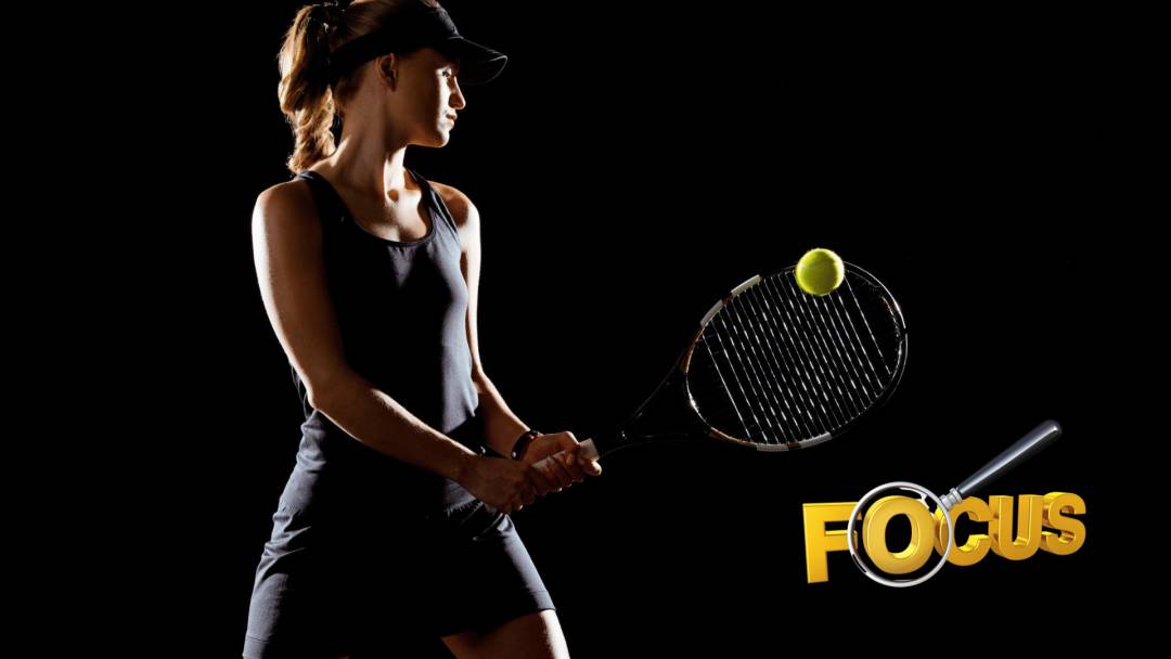 Πώς να διατηρείς υψηλό επίπεδο συγκέντρωσης σε ολόκληρο το σετ