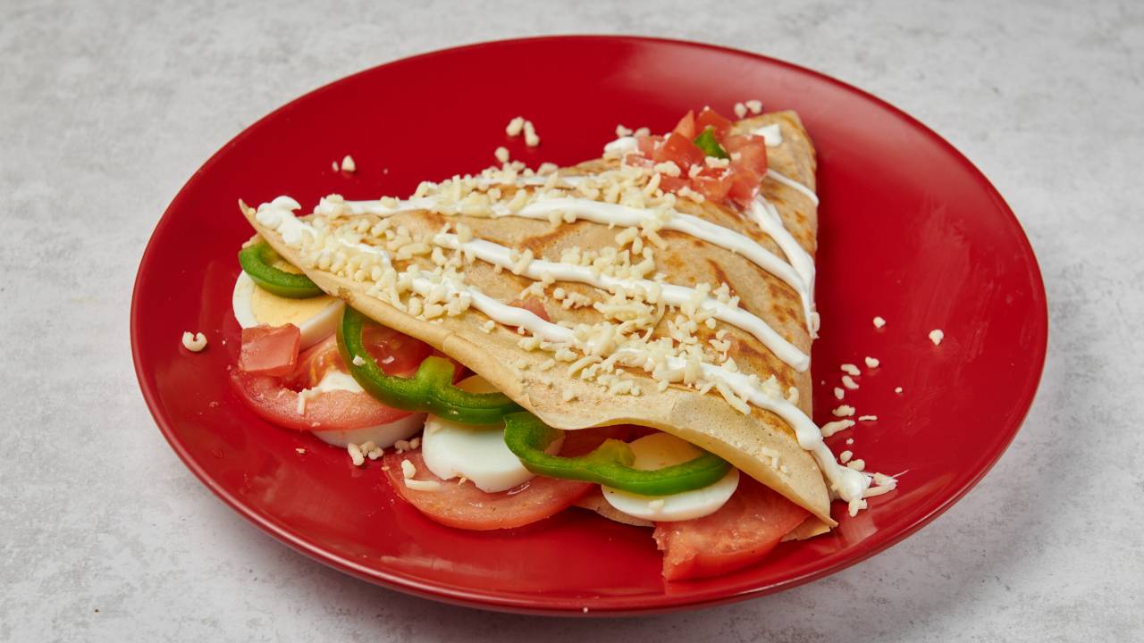 Κ-Ι-Ν Cafe | Crepes, Waffles & Handmade local Ice Cream