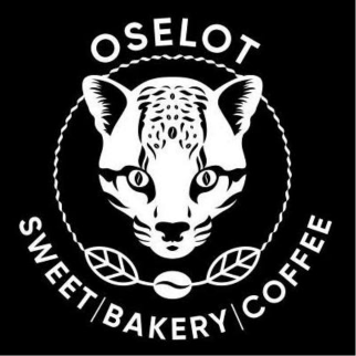 Oselot - Skopje logo