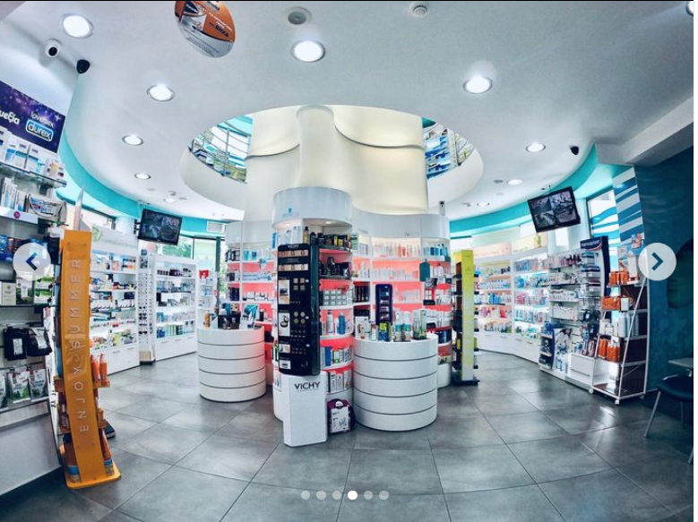 Shop
