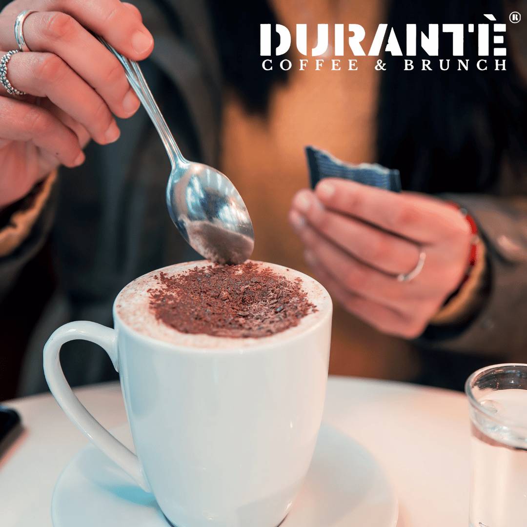 🍫 Μοτσατσίνο: Σοκολατένια Απόλαυση | Mochaccino: Chocolate Pleasure