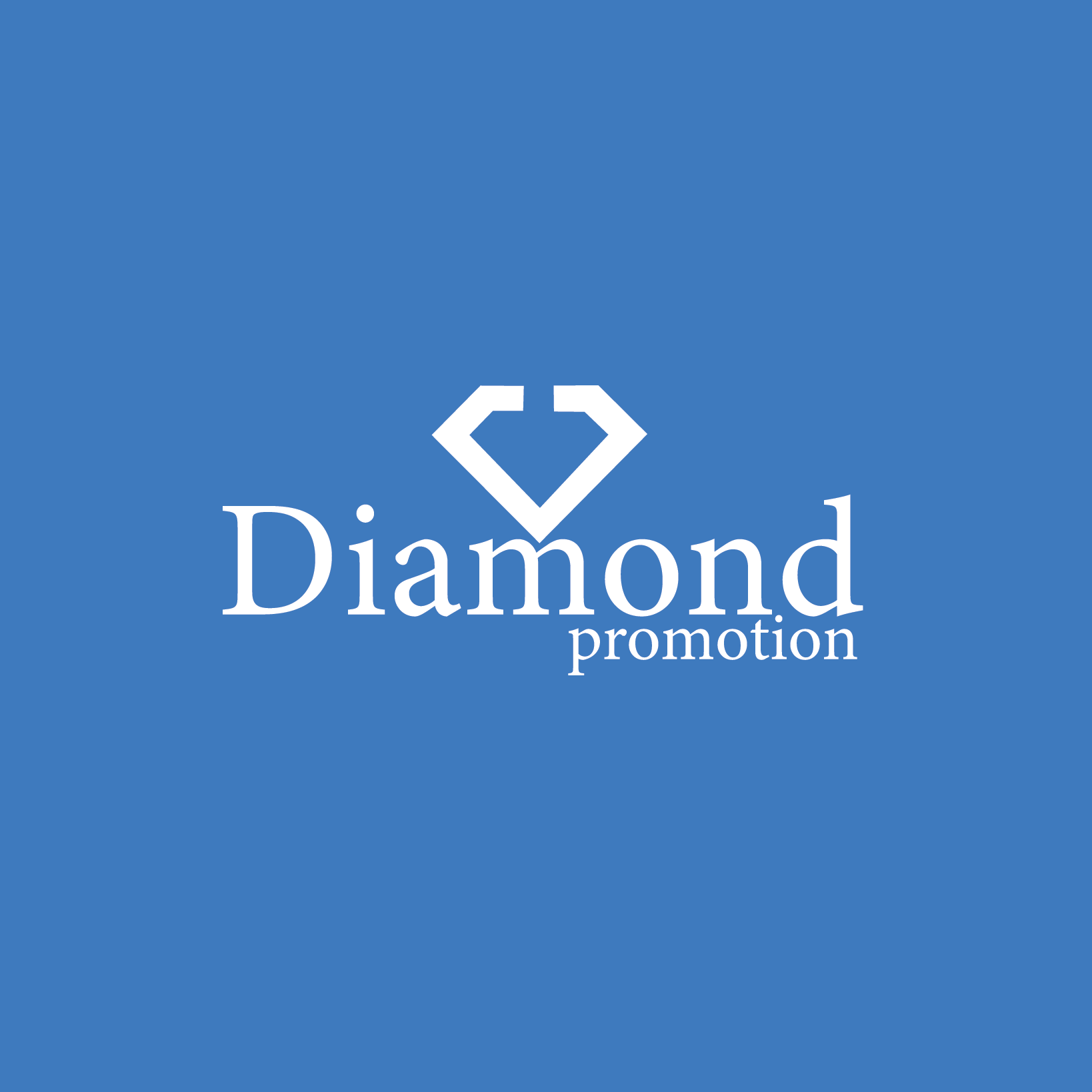 Diamond Promotion logo