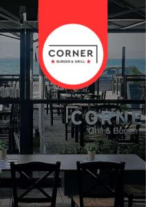 Corner Burger & Grill Dss pdf