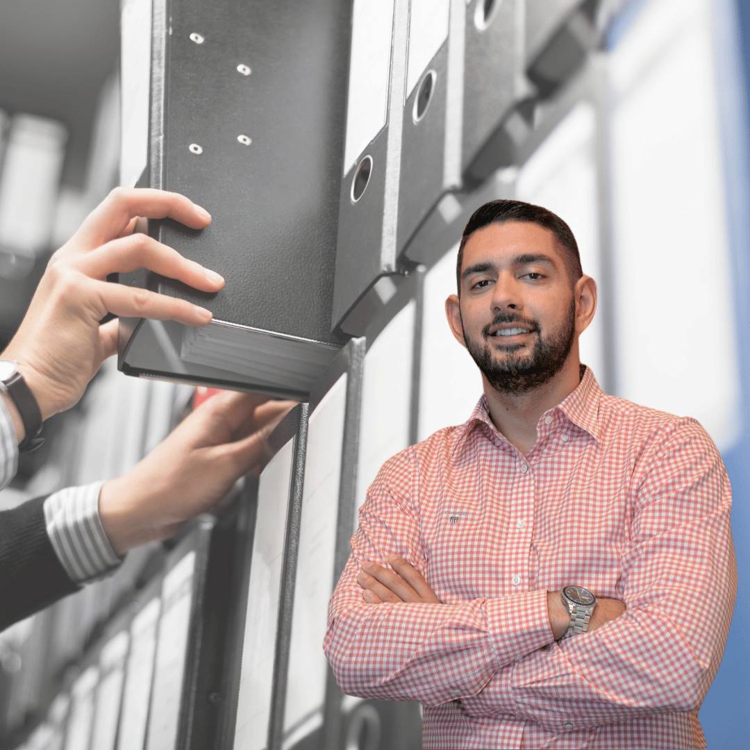 ❓ Ποια έγγραφα χρειάζομαι για νέο ασφαλιστήριο;