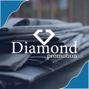 Diamond Promotion pdf