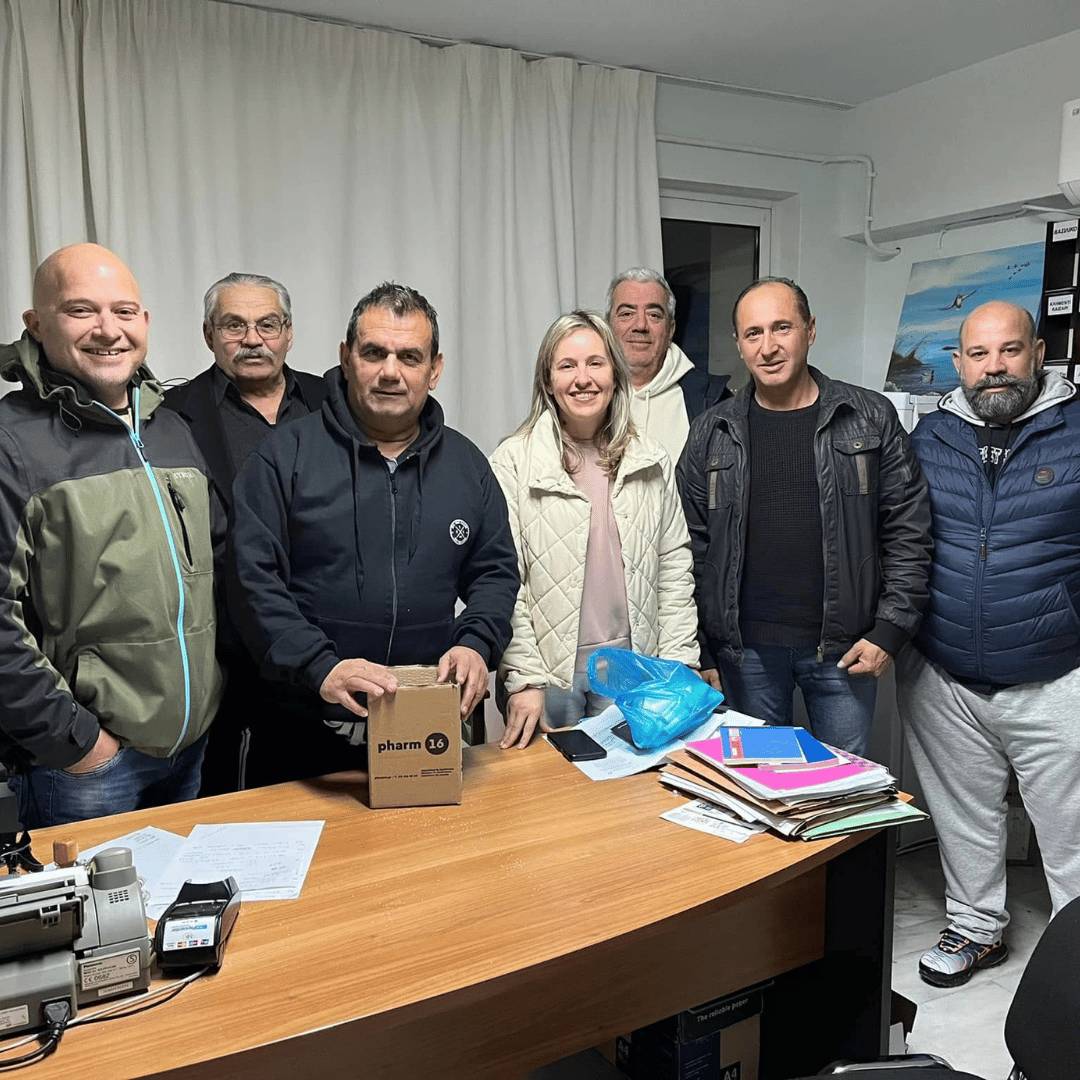 Κυνηγετικός Σύλλογος Κιάτου