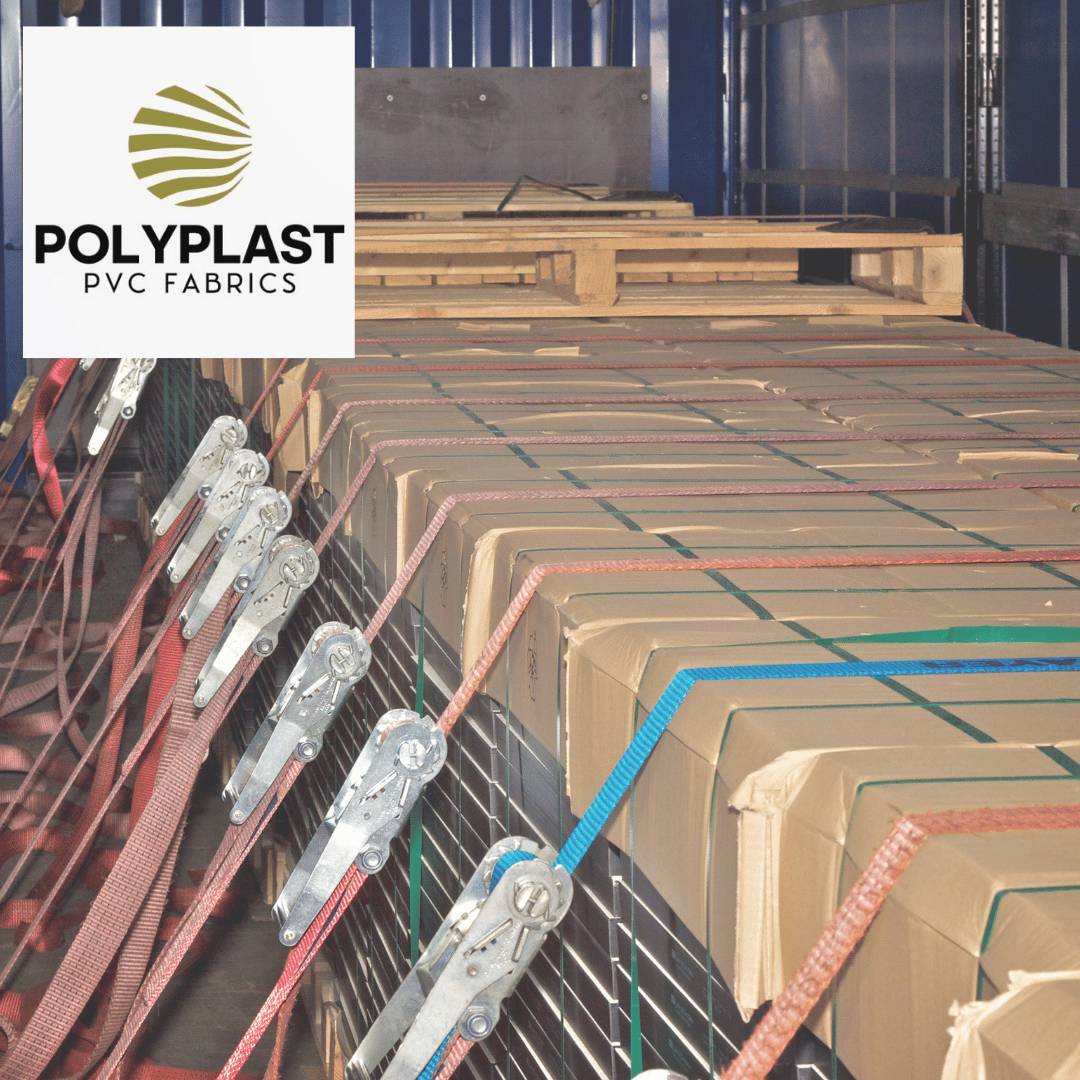 Polyplast PVC fabrics