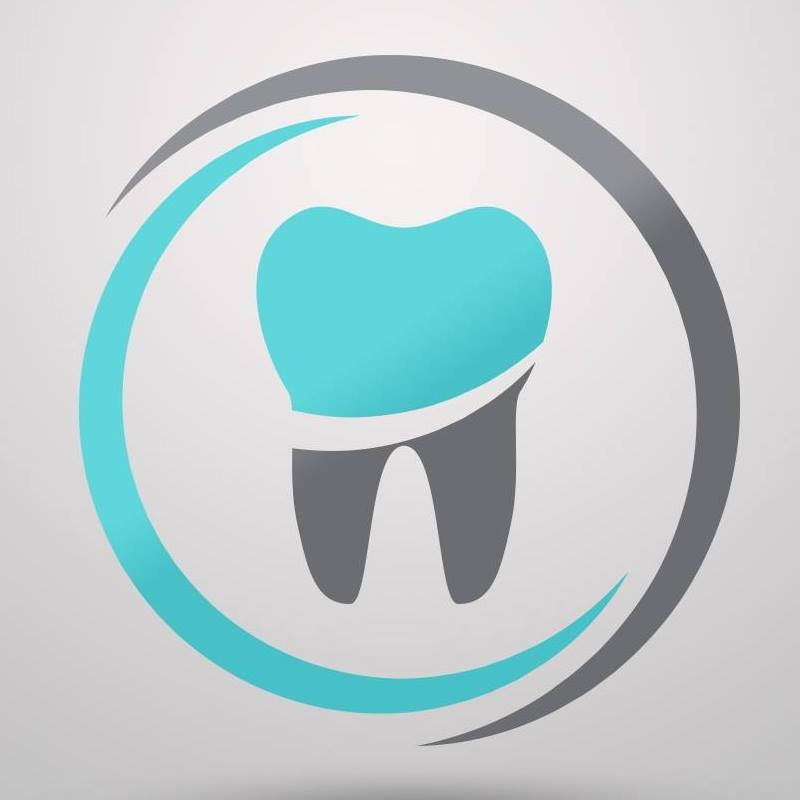 Kontopanos Dental Care logo