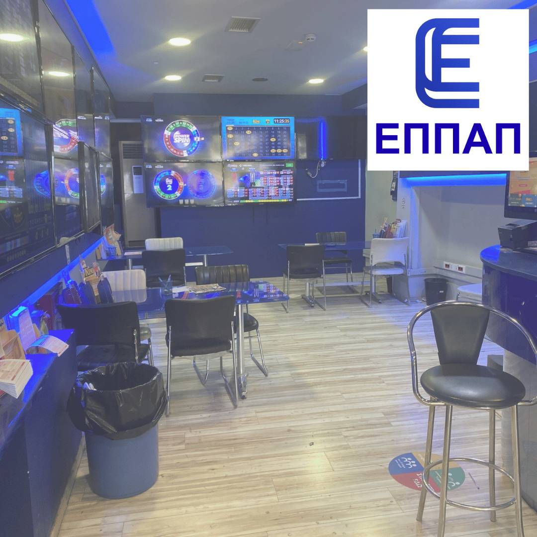 Το πρακτορείο είναι οργανωμένο – όχι πρόχειρο  📐
