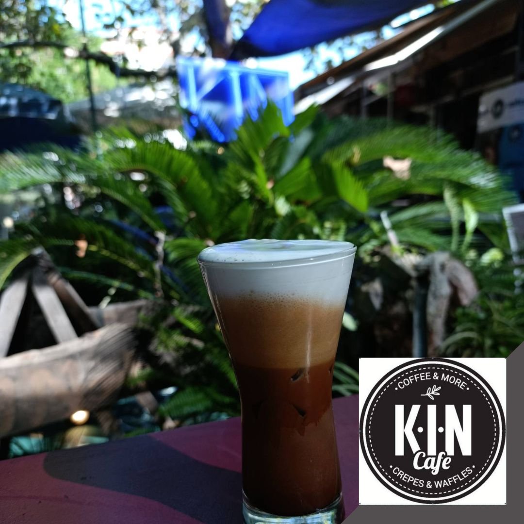 Κ-Ι-Ν Cafe | Crepes, Waffles & Handmade local Ice Cream