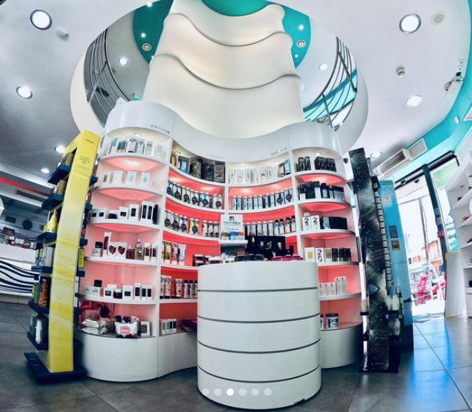 Shop