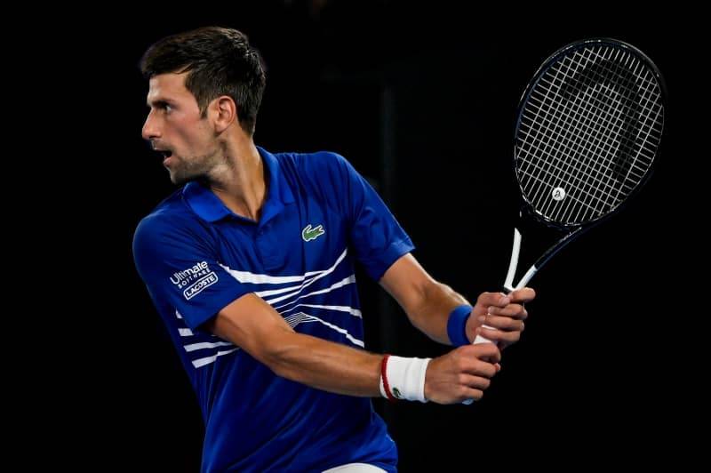 Πώς να χτίσεις αυτοπεποίθηση στο backhand