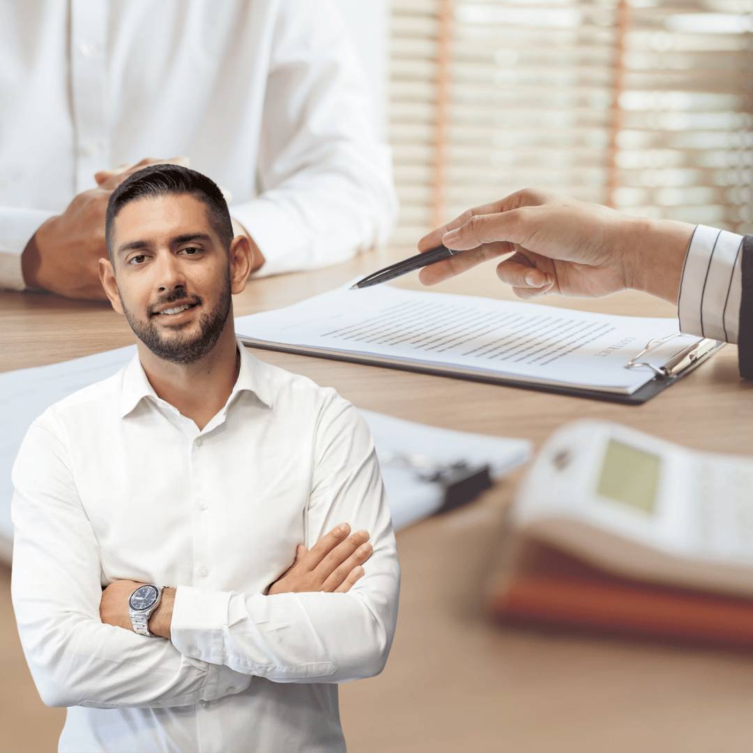 💼  Τι είναι η ασφάλιση επαγγελματικής ευθύνης;