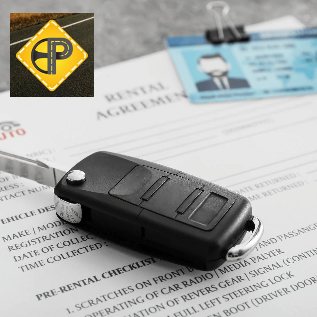 🚫 Χωρίς Δίπλωμα = Σοβαρές Συνέπειες