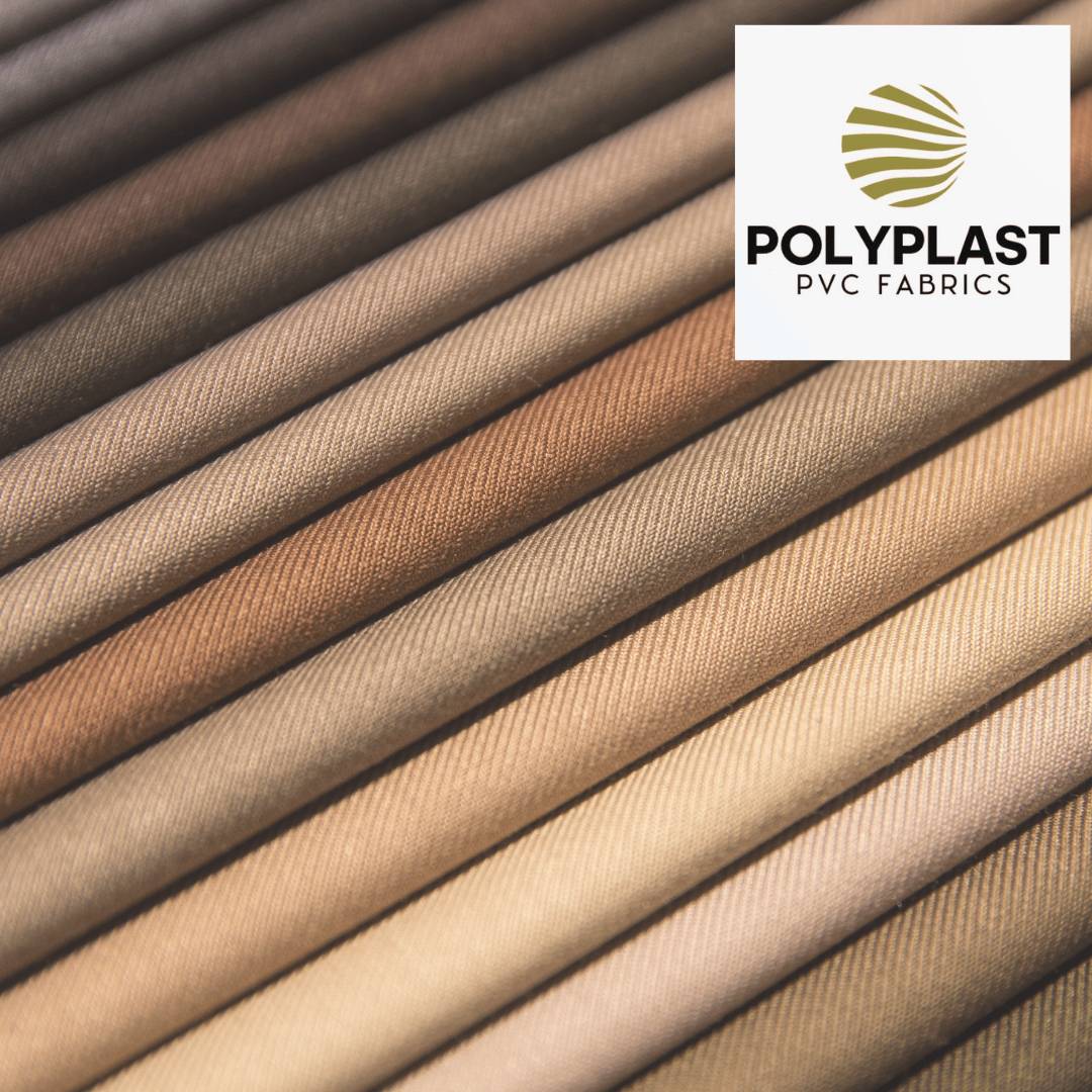 Polyplast PVC fabrics