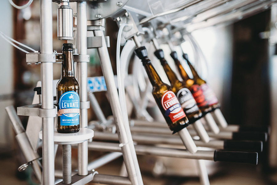 Levante Beer