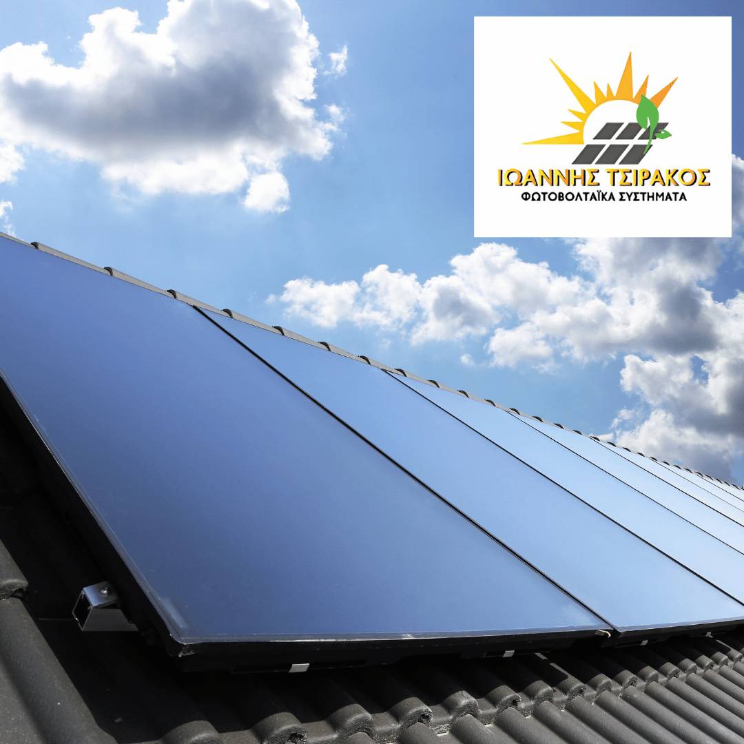 Πόσο διαρκεί ένα φωτοβολταϊκό σύστημα;