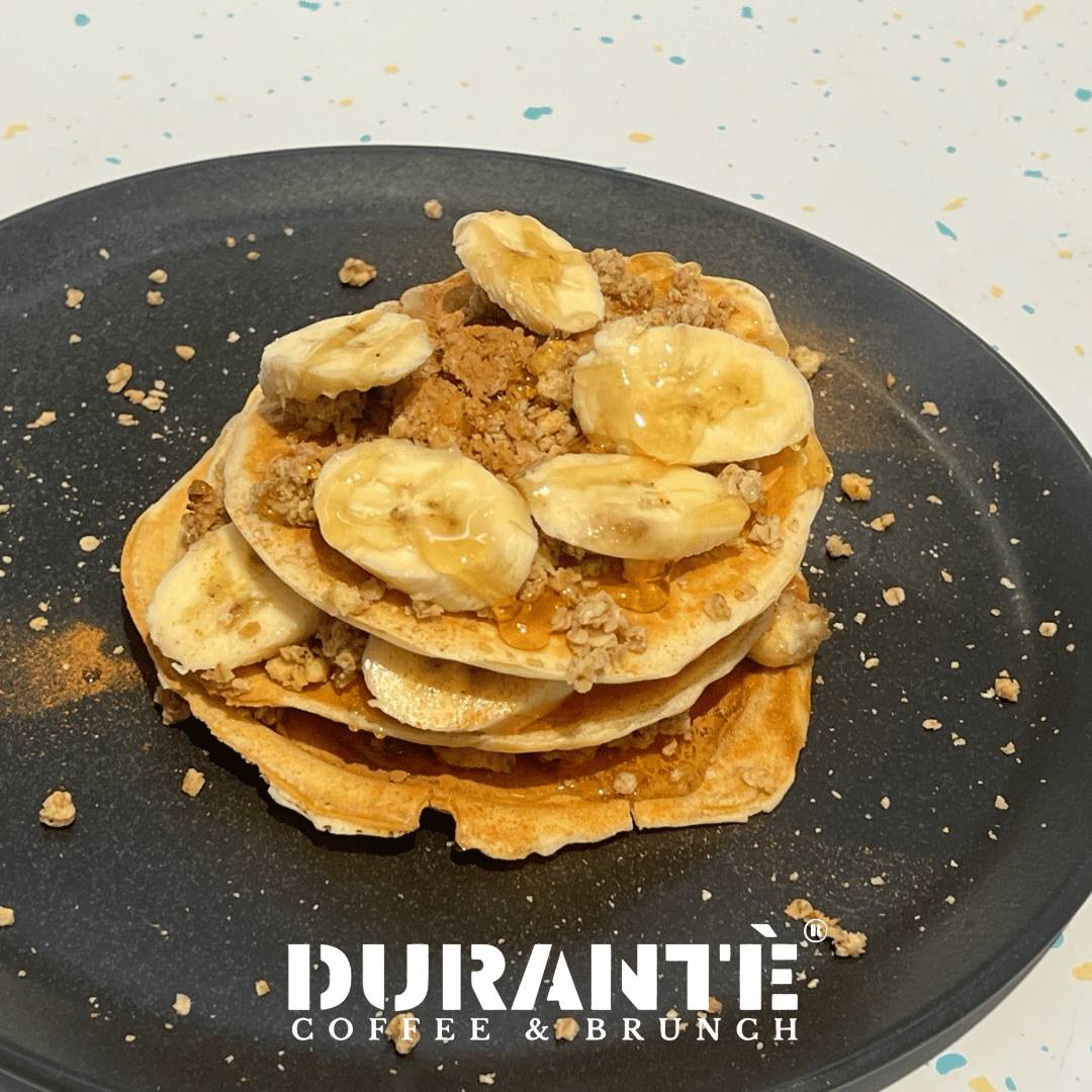 Pancakes Superfoods: Η Υγιεινή Πλευρά της Απόλαυσης! | Superfoods Pancakes: The Healthy Side of Pleasure!