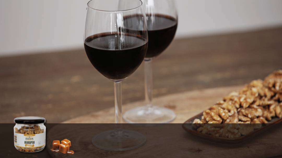 «Η πιο gourmet εκδοχή του Μελοκάρυδου»