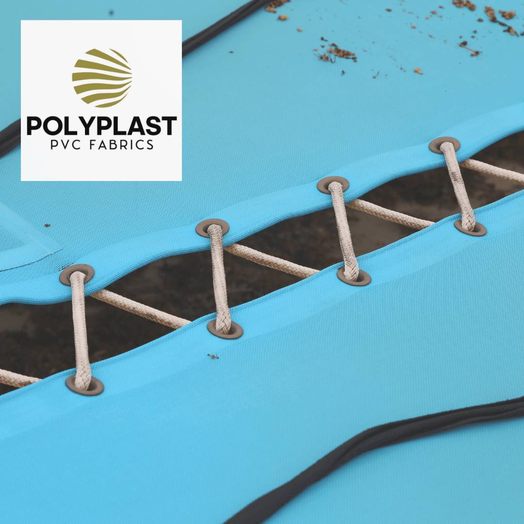 Polyplast PVC fabrics