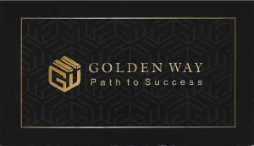 Constantinos Stavrou  GOLDENWAY pdf