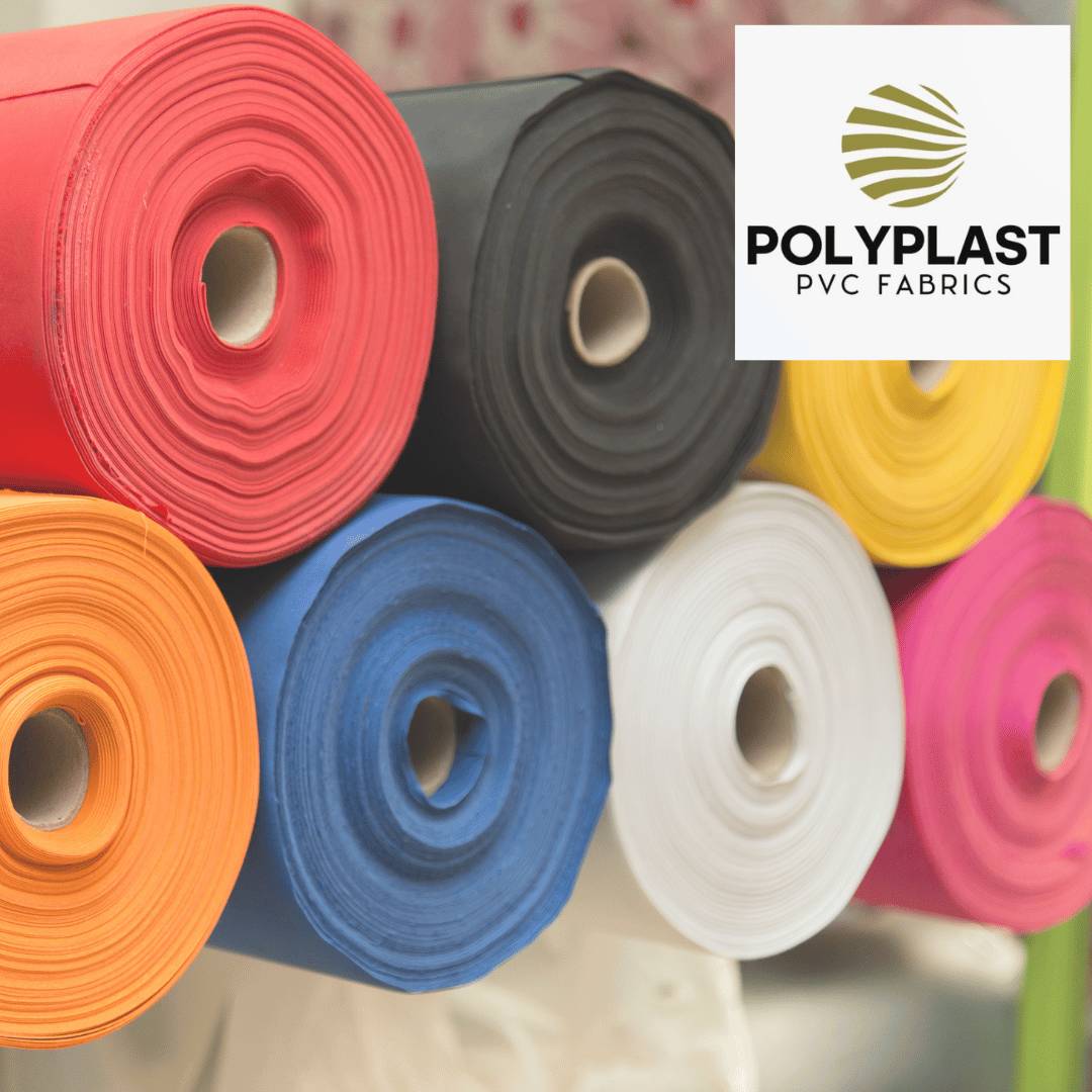 Polyplast PVC fabrics