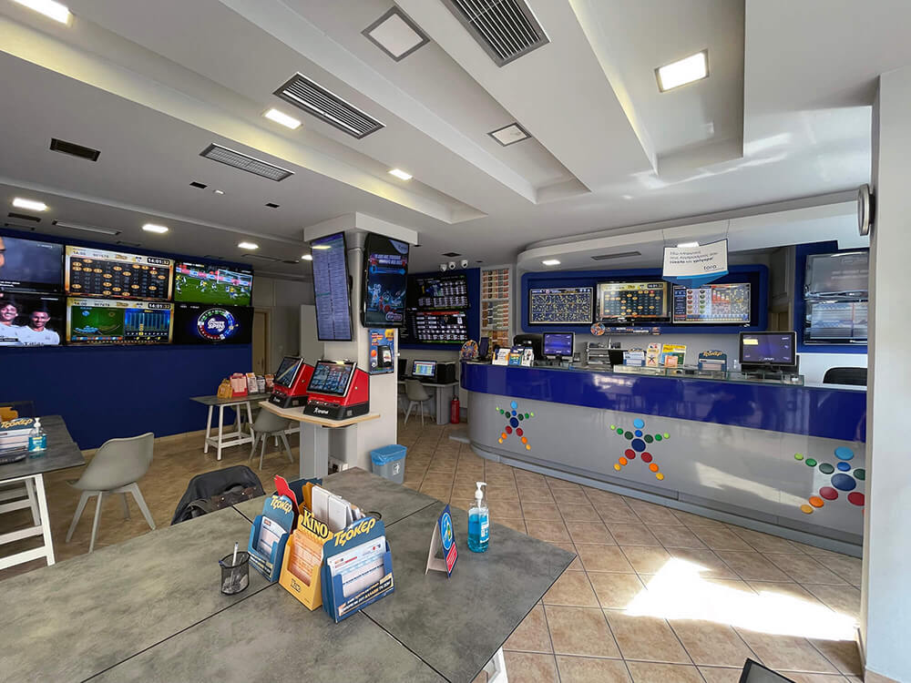 Shop
