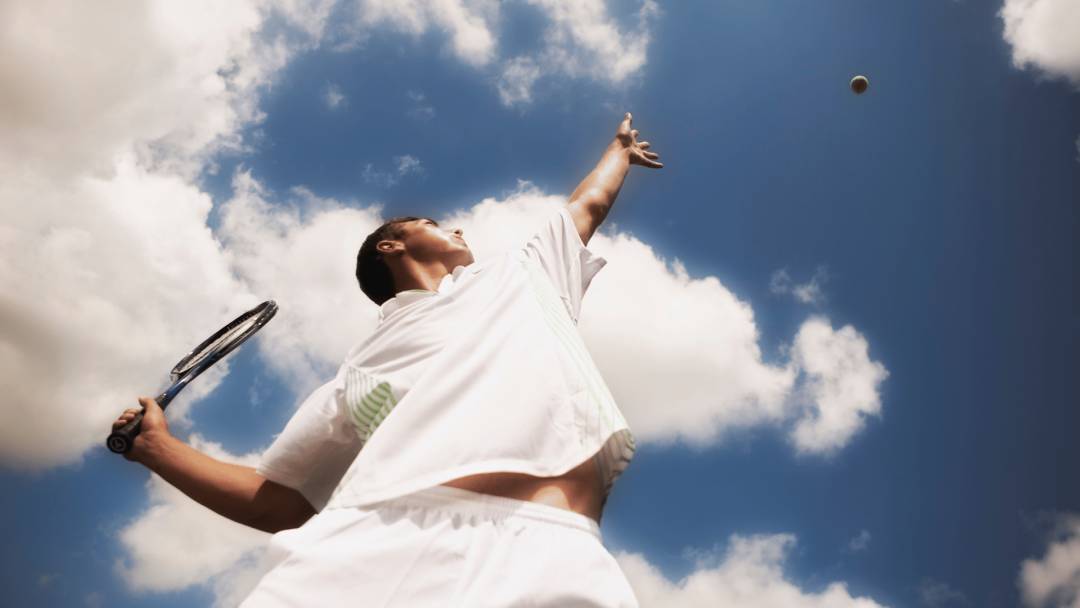  Πώς να επανέλθεις μετά από κακή μέρα στο γήπεδο