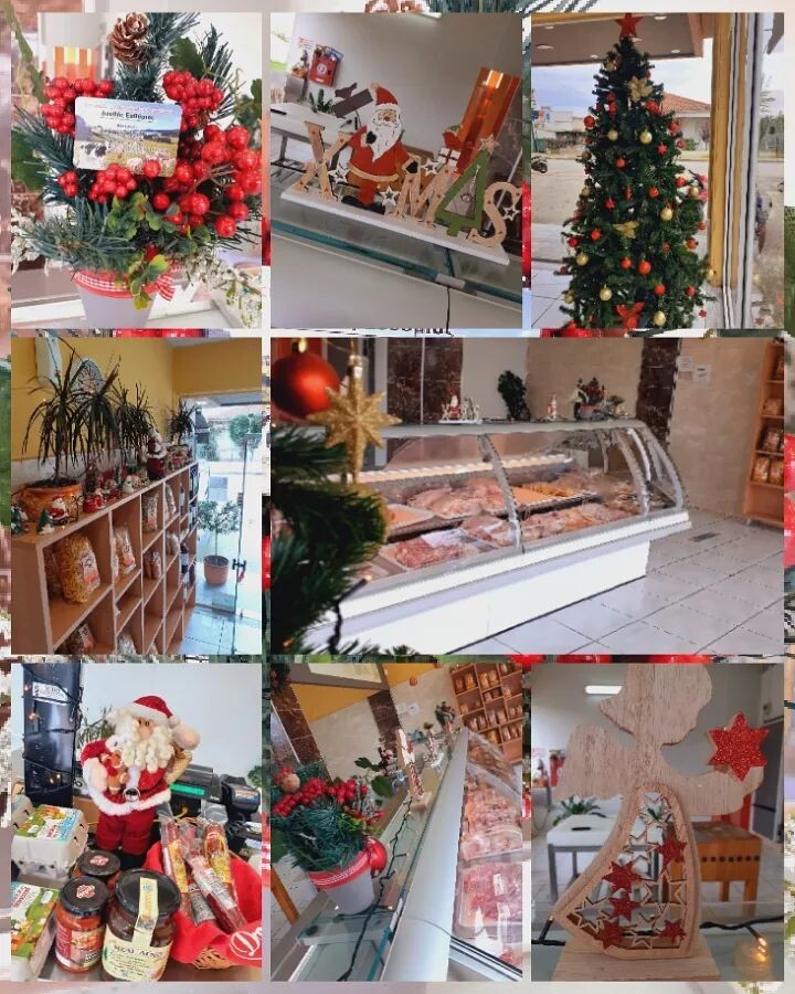 Shop