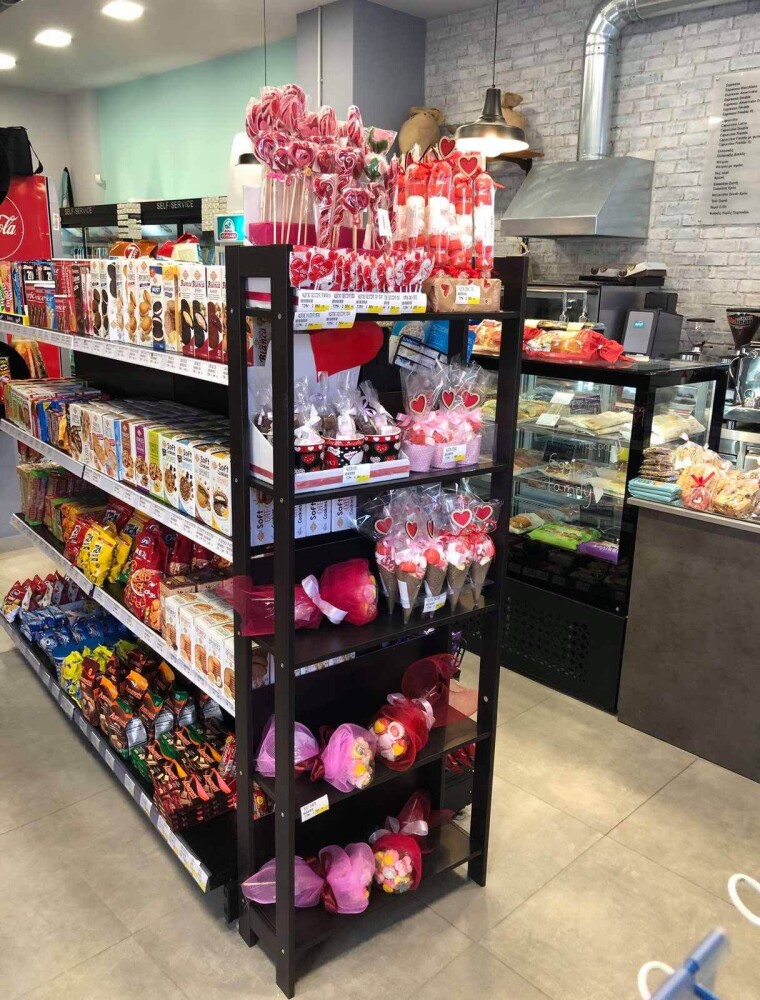 Shop