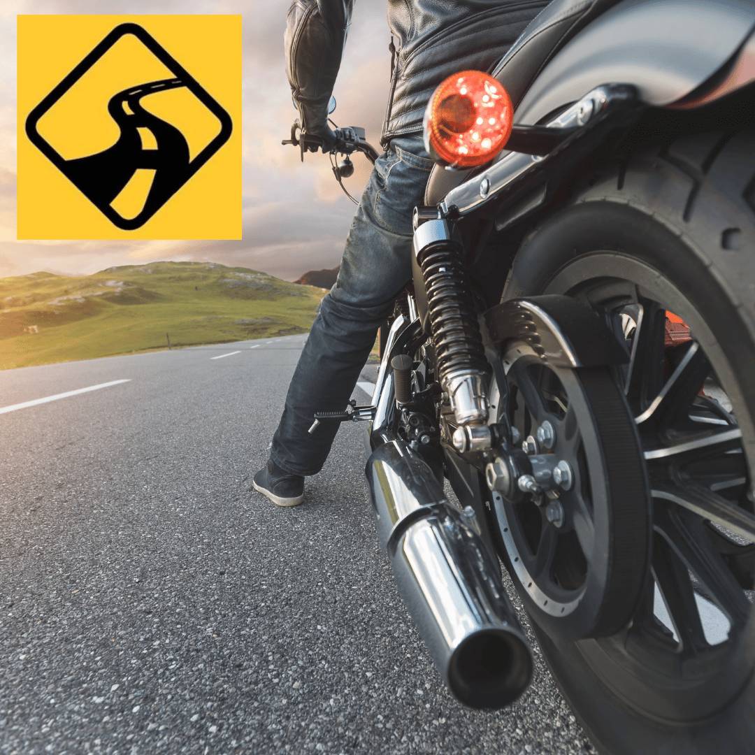 🛵 Θέλεις δίπλωμα για μηχανή;