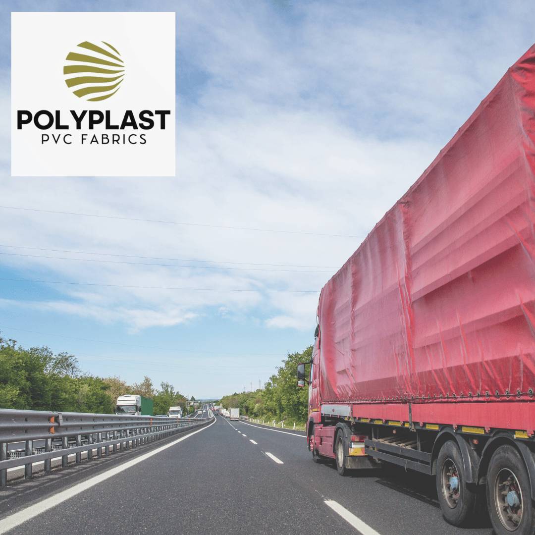 Polyplast PVC fabrics