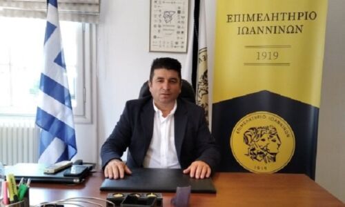 Μ. Χρυσοστόμου: Άμεσα μέτρα για το ενεργειακό κόστος