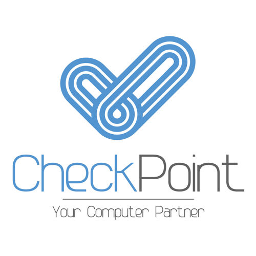 Check Point logo