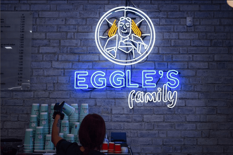 Shop