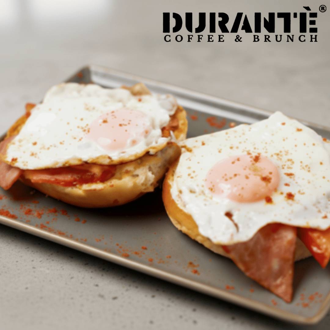 🔥 American Breakfast: Το Brunch που Τα Έχει Όλα | American Breakfast: The Brunch that Has It All