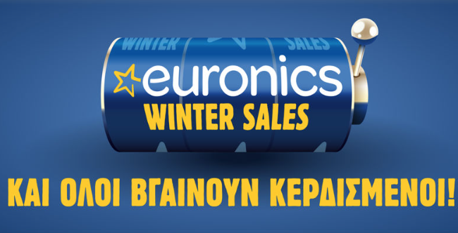 Euronics Greece 