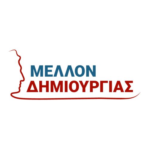 Μέλλον Δημιουργίας (Στάθης Φουντουκίδης) logo