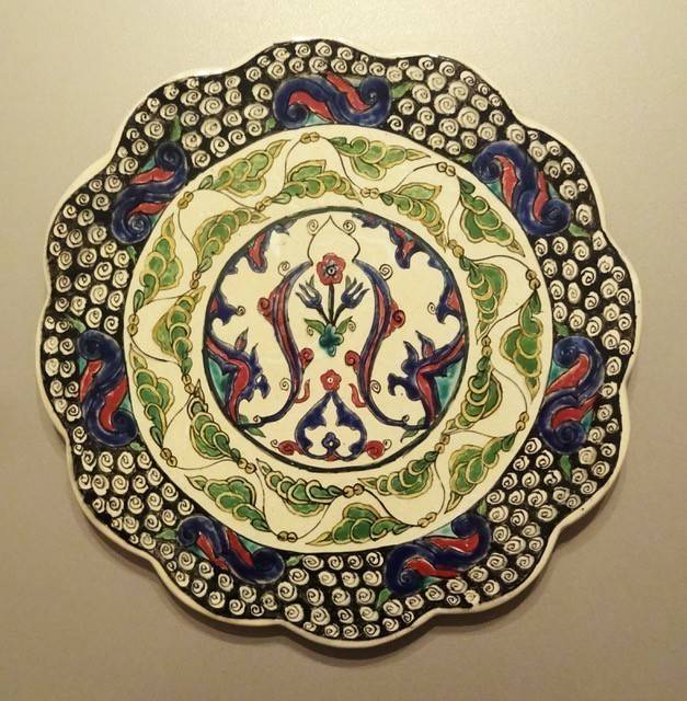 Η Λαϊκή Τέχνη των Μικρασιατών: Μεράκι και Πολιτισμός στο Χέρι