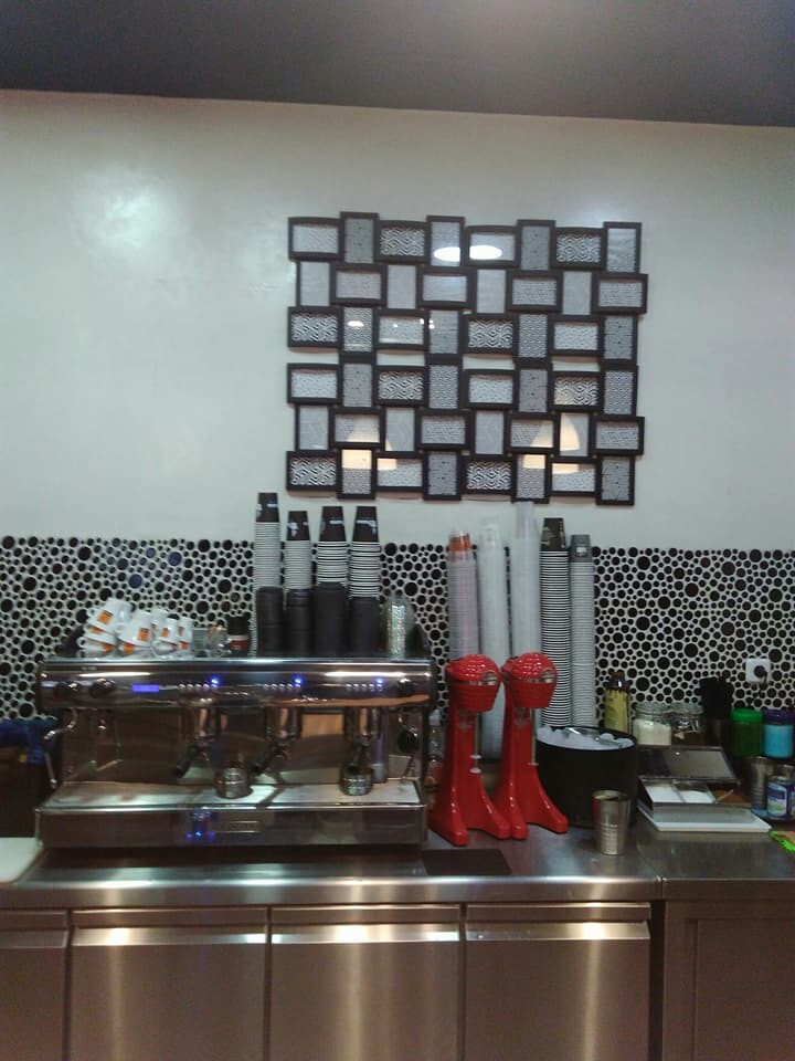 Shop