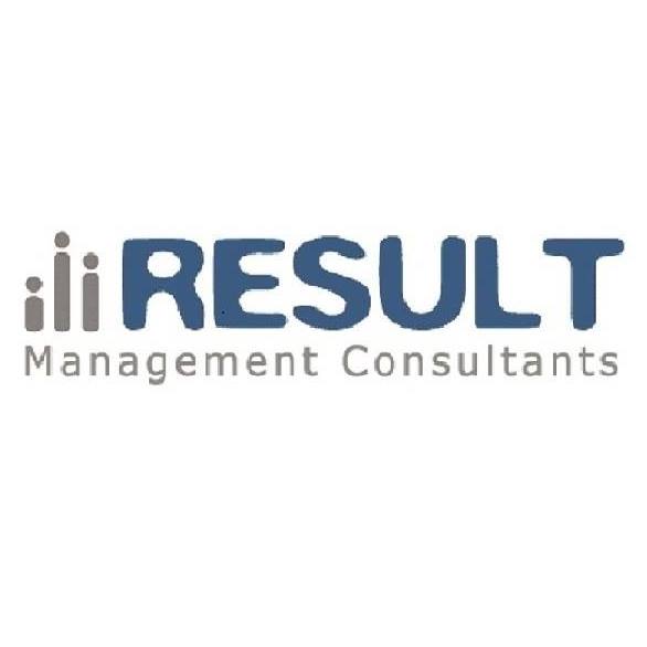Result Management Consultants logo