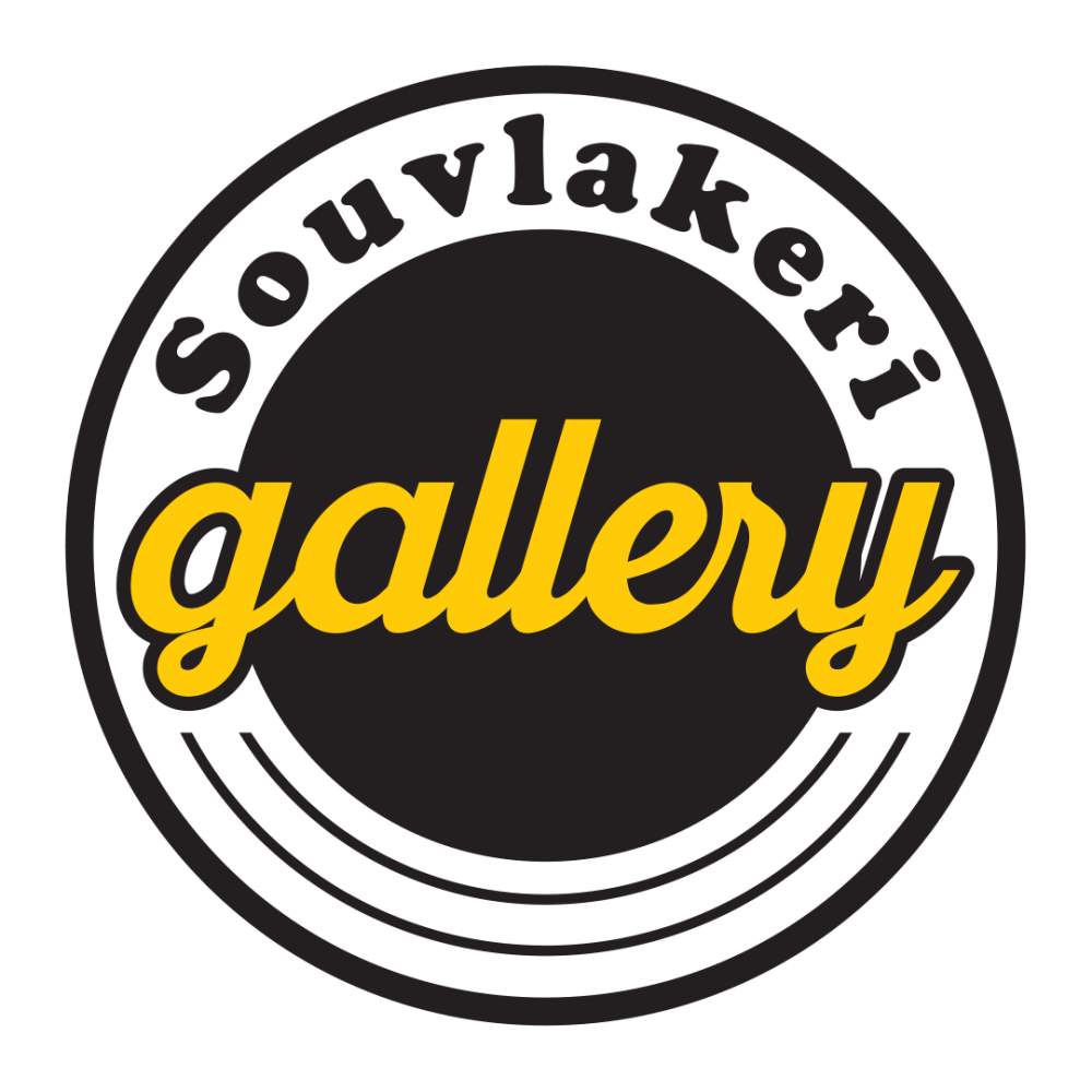 GALLERY Souvlakeri logo