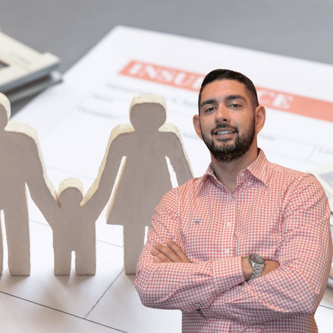 🩺 Πότε είναι η κατάλληλη ηλικία για ασφάλιση ζωής;