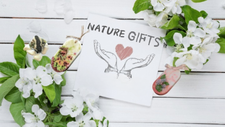 Nature Gifts 